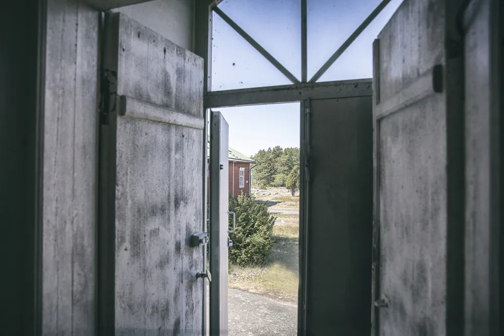 Pori, Porin Kaupunki, visitpori, rakastuporiin, Meri-Pori, saaristo, majakka, majakkasaari, saari, meri, Säppi, Säpin majakka, Visualaddict, valokuvaaja, Frida Steiner, länsirannikko, saaristoristeily, luonto, nature, finland, outdoors