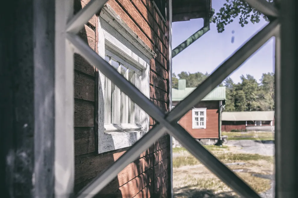 Pori, Porin Kaupunki, visitpori, rakastuporiin, Meri-Pori, saaristo, majakka, majakkasaari, saari, meri, Säppi, Säpin majakka, Visualaddict, valokuvaaja, Frida Steiner, länsirannikko, saaristoristeily, luonto, nature, finland, outdoors
