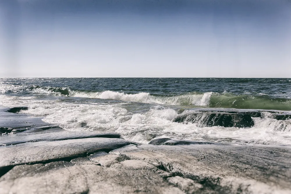 Pori, Porin Kaupunki, visitpori, rakastuporiin, Meri-Pori, saaristo, majakka, majakkasaari, saari, meri, Säppi, Säpin majakka, Visualaddict, valokuvaaja, Frida Steiner, länsirannikko, saaristoristeily, luonto, nature, finland, outdoors