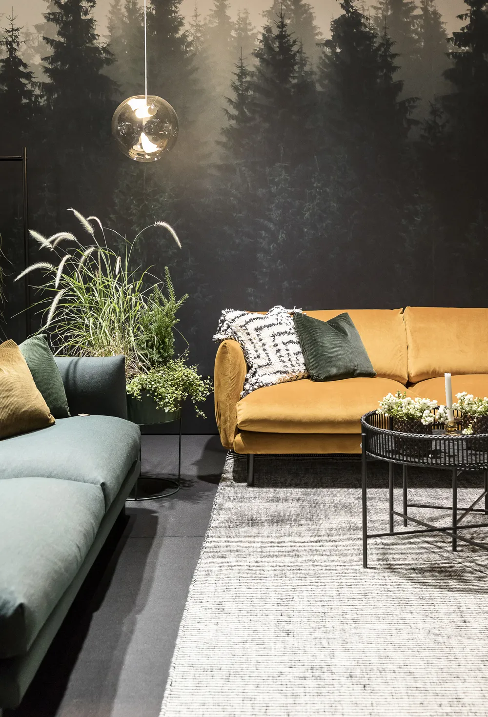 Habitare, Messukeskus, Helsinki, Tradefair, sisustus, sisustaminen, valokuvaaja, Frida Steiner, Habitare2019, Visualaddict, Visualaddictfrida, finnishhome, interior, inredning, inspiration