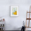 Juliste — Suvun naisista taiteellisin